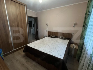 Apartament cu 3 camere, modern, parcare subterană, 71 mp, zona Teilor  - imagine 5