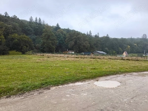 Teren intravilan de vânzare 2.000 mp, Cristian - Brașov. - imagine 8