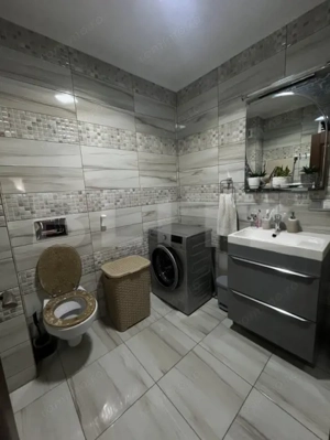 Apartament cu 3 camere, modern, parcare subterană, 71 mp, zona Teilor  - imagine 10