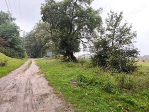 Teren intravilan de vânzare 2.000 mp, Cristian - Brașov. - imagine 4