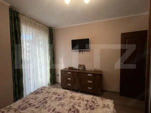 Apartament cu 3 camere, modern, parcare subterană, 71 mp, zona Teilor  - imagine 3