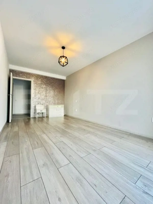 Apartament 3 camere feng shui, pozitie excelenta Tractorul. - imagine 3