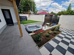 Casa complet renovata – ideala pentru locuinta, birouri sau investitie | - imagine 3