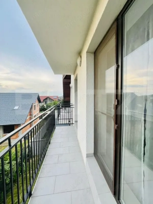 Apartament 3 camere feng shui, pozitie excelenta Tractorul. - imagine 16