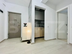 Apartament 3 camere feng shui, pozitie excelenta Tractorul. - imagine 14