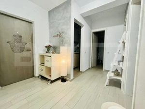 Apartament 3 camere feng shui, pozitie excelenta Tractorul. - imagine 12