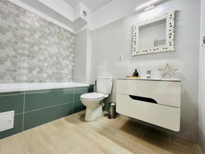 Apartament 3 camere feng shui, pozitie excelenta Tractorul. - imagine 11