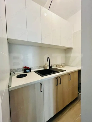 Apartament 3 camere feng shui, pozitie excelenta Tractorul. - imagine 9