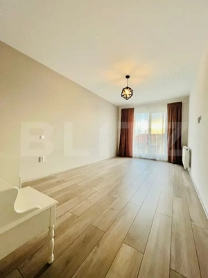 Apartament 3 camere feng shui, pozitie excelenta Tractorul. - imagine 7