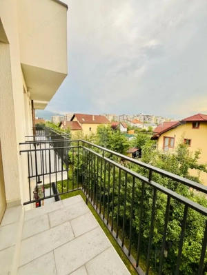 Apartament 3 camere feng shui, pozitie excelenta Tractorul. - imagine 15