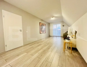 Apartament 3 camere feng shui, pozitie excelenta Tractorul.