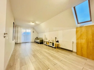 Apartament 3 camere feng shui, pozitie excelenta Tractorul. - imagine 5