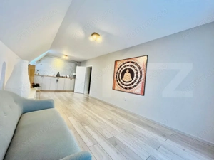 Apartament 3 camere feng shui, pozitie excelenta Tractorul. - imagine 2