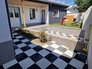 Casa complet renovata – ideala pentru locuinta, birouri sau investitie |