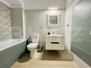 Apartament 3 camere feng shui, pozitie excelenta Tractorul. - imagine 13