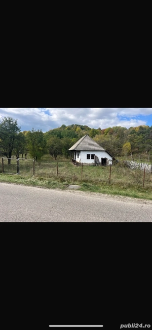 Vand teren cu constructie din 1930 - imagine 3