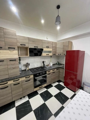 de vanzare apartament cu doua camere zona Spitalul Judetean