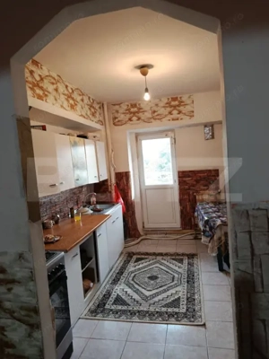 Apartament cu 3 camere, decomandat , 78mp, zona Parcul Teilor  - imagine 2