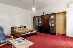  Casa de vanzare, 700 mp, teren de 1015 mp, strada Andrei Saguna - imagine 5