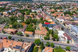  Casa de vanzare, 700 mp, teren de 1015 mp, strada Andrei Saguna - imagine 9