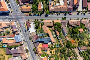  Casa de vanzare, 700 mp, teren de 1015 mp, strada Andrei Saguna - imagine 7