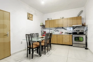  Casa de vanzare, 700 mp, teren de 1015 mp, strada Andrei Saguna - imagine 4