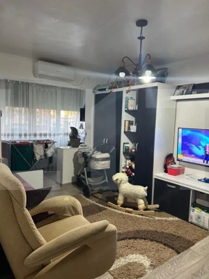 Apartament complet renovat, mobilat și utilat, situat la parter – zona Vlaicu