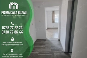 Casa noua in sat Tabarasti   10km de Buzau   teren 550mp   toate utilitatile   Pret: 60.000