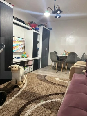 Oferta! Apartament cu 3 camere, Zona Libelula