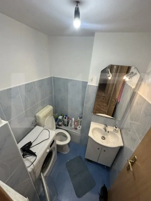 Apartament spațios cu 3 camere, complet renovat și excelent compartimentat - imagine 7