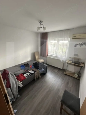 Apartament spațios cu 3 camere, complet renovat și excelent compartimentat - imagine 6