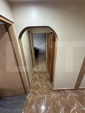 Apartament spațios cu 3 camere, complet renovat și excelent compartimentat - imagine 5