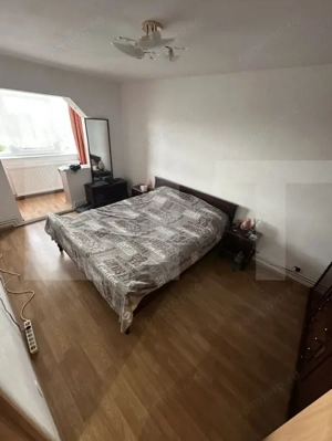 Apartament spațios cu 3 camere, complet renovat și excelent compartimentat - imagine 8