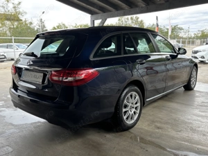 Mercedes-Benz C 220 d T-Modell Aut. - imagine 5