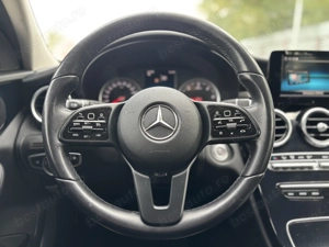 Mercedes-Benz C 220 d T-Modell Aut. - imagine 12