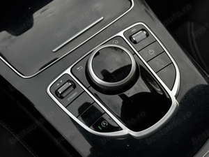 Mercedes-Benz C 220 d T-Modell Aut. - imagine 11