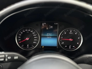 Mercedes-Benz C 220 d T-Modell Aut. - imagine 8