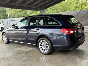 Mercedes-Benz C 220 d T-Modell Aut. - imagine 7