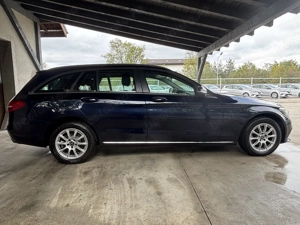 Mercedes-Benz C 220 d T-Modell Aut. - imagine 4
