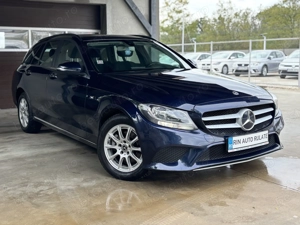 Mercedes-Benz C 220 d T-Modell Aut. - imagine 6