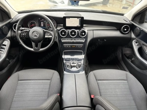 Mercedes-Benz C 220 d T-Modell Aut. - imagine 10