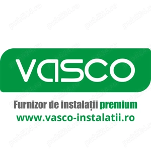 Angajam Instalator Instalatii Termice, Sanitare si HVAC