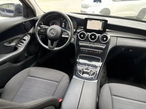Mercedes-Benz C 220 d T-Modell Aut. - imagine 9