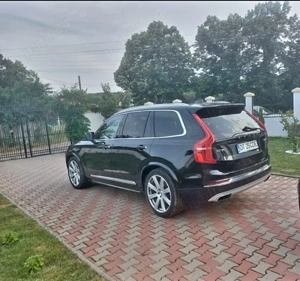 Ofer spre vânzare XC90  - imagine 4