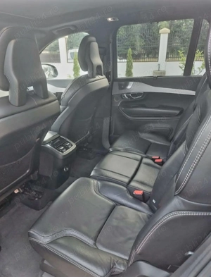 Ofer spre vânzare XC90  - imagine 6