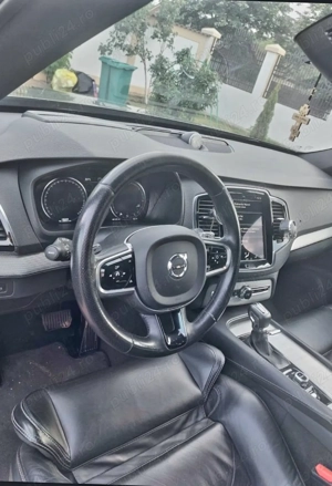 Ofer spre vânzare XC90  - imagine 5