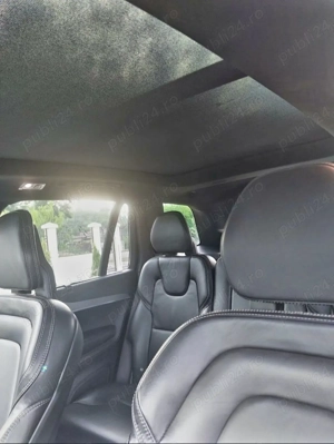 Ofer spre vânzare XC90  - imagine 3