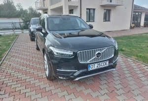 Ofer spre vânzare XC90  - imagine 2