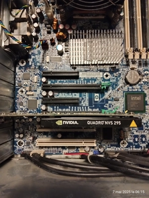 Calculator HP Intel Xeon 3,3Ghz 8Core - imagine 4