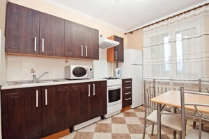  garsoniera in zona Ghencea. - imagine 2